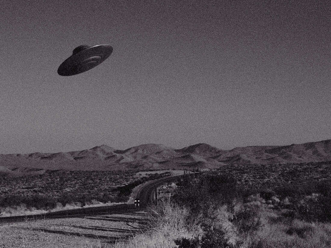 Roswell incident