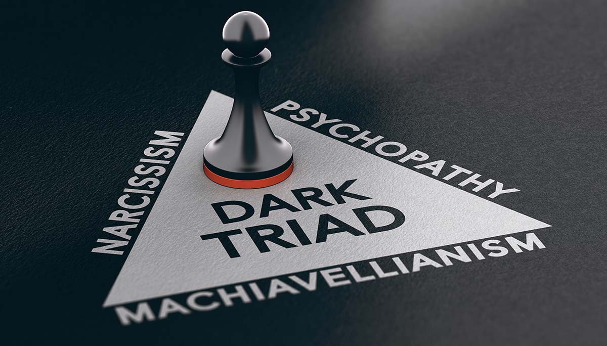 the Dark Triad