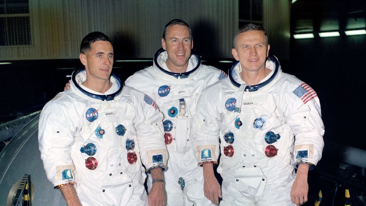Apollo 8