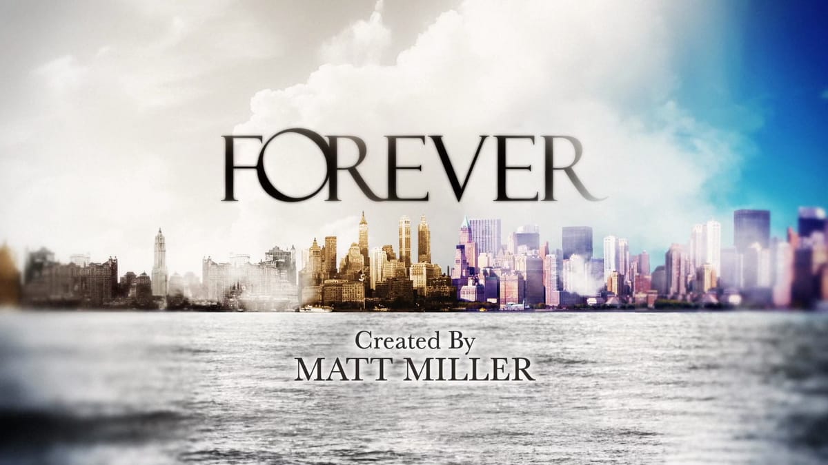 Forever (2014)