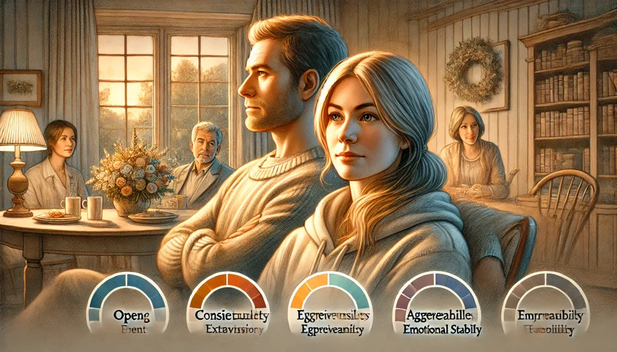 Marriage Can Completely Change Your Personality