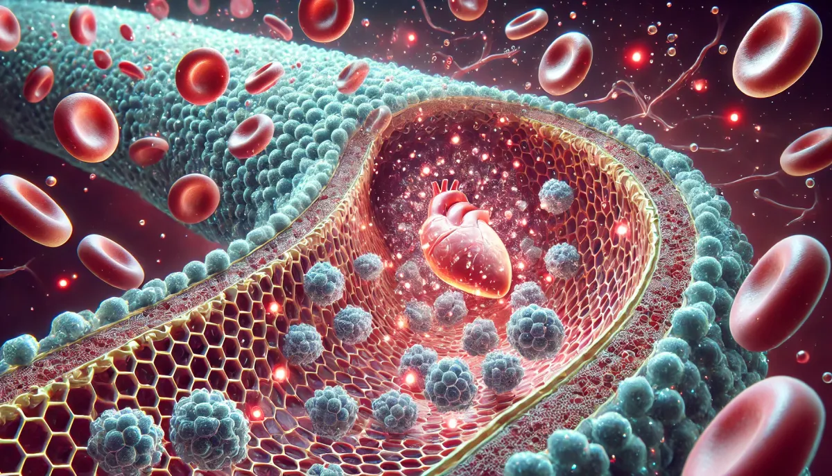 Nanoparticle Therapy