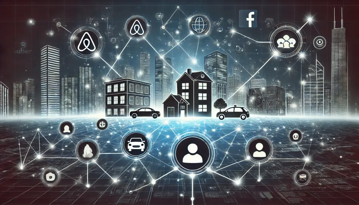 Platform Businesses