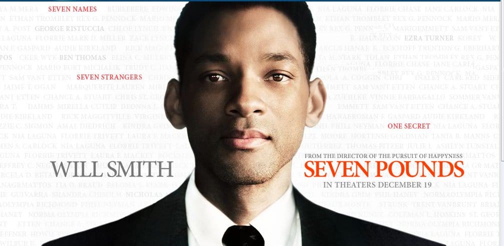 Seven Pounds