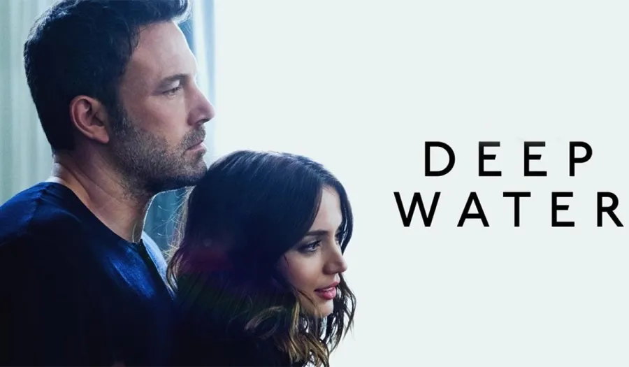 Deep Water (2022)
