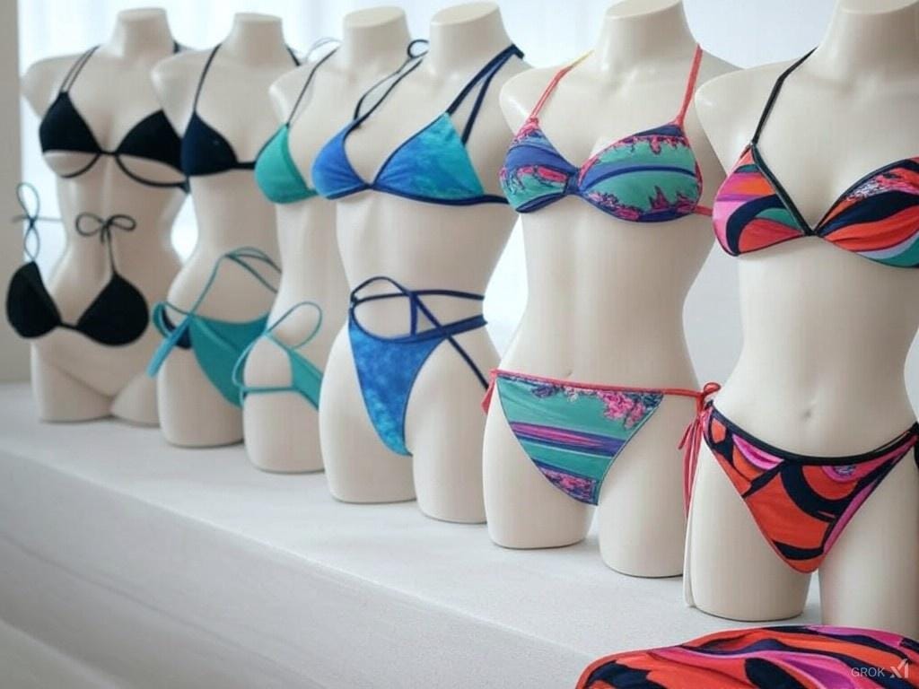 The Bikini