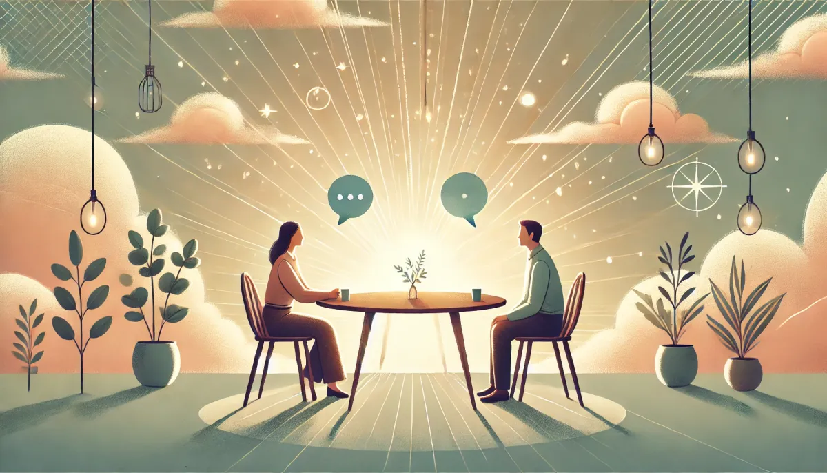 Navigate Difficult Conversations Without Conflict