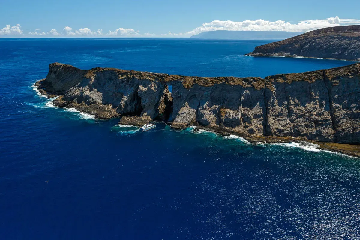 Niʻihau Hawaii