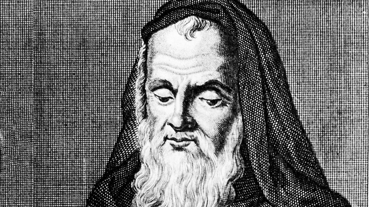Roger Bacon