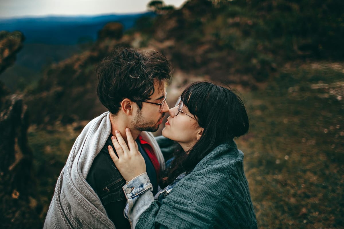 Understanding Your Partner Better