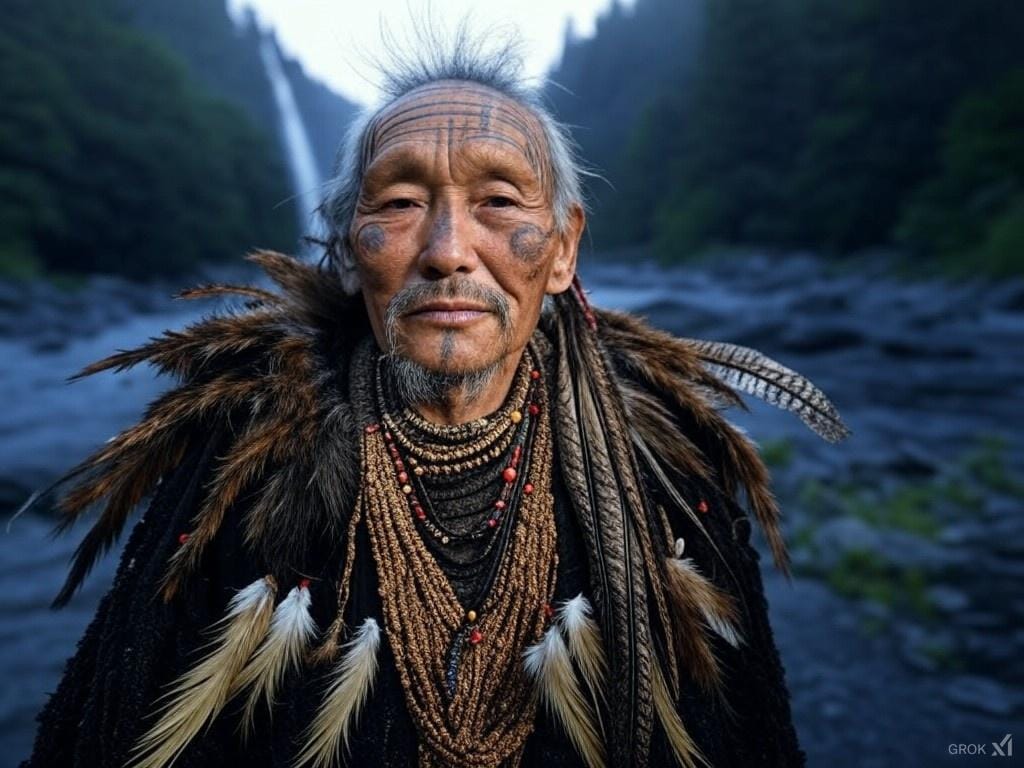 Shamanism