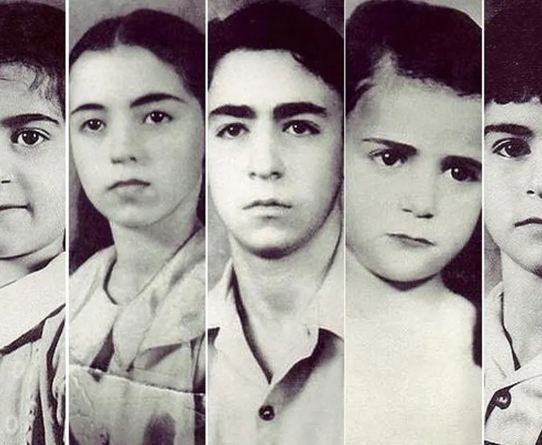 Disappearance of the Sodder Children