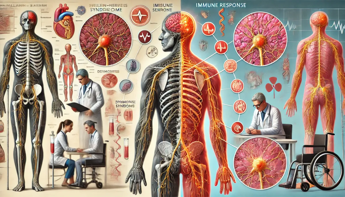 Guillain-Barré Syndrome