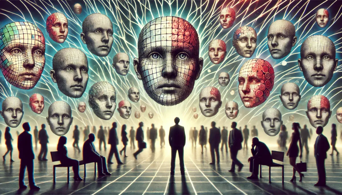 prosopagnosia