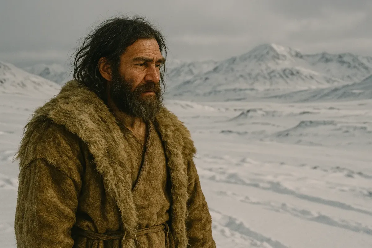 Ancient Humans Thrived on the Tibetan Plateau