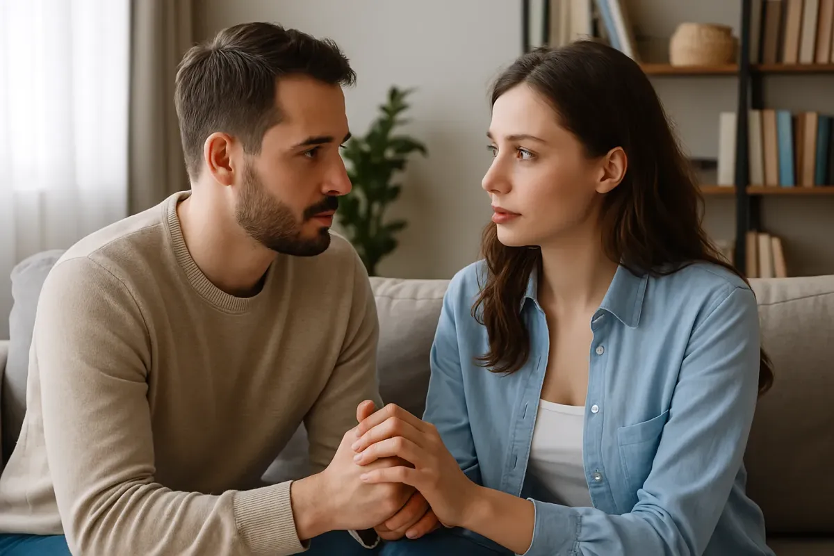 Are You Ready for a Serious Relationship