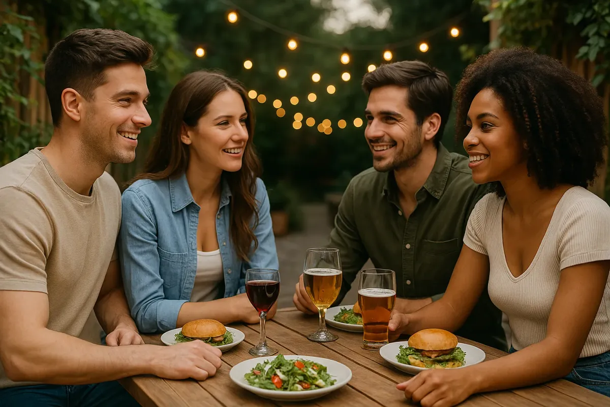 Double Date Ideas