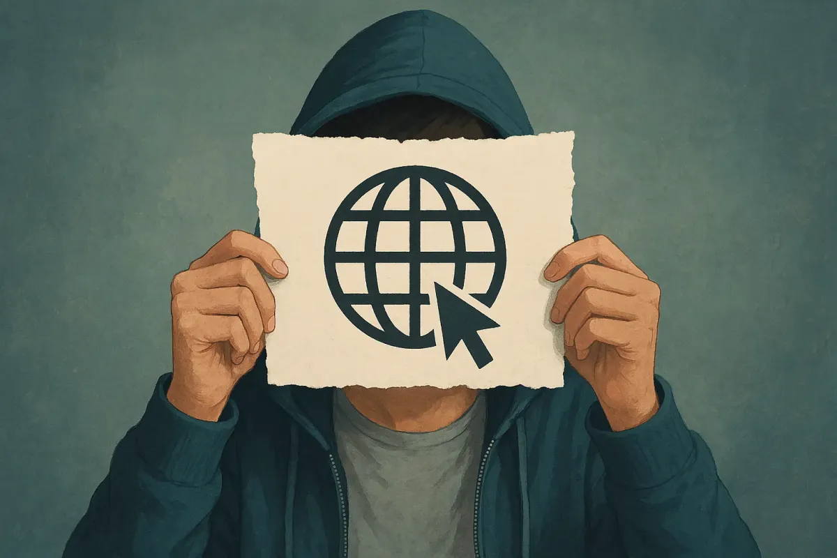 How to Disappear from the Internet