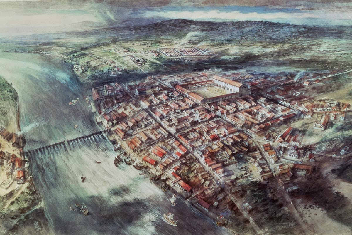 Lead Pollution Affected Health in Ancient Rome