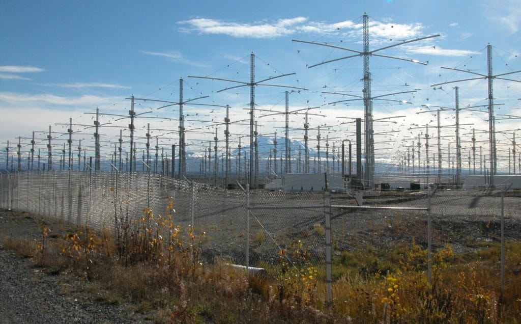 Most Controversial Research Facility