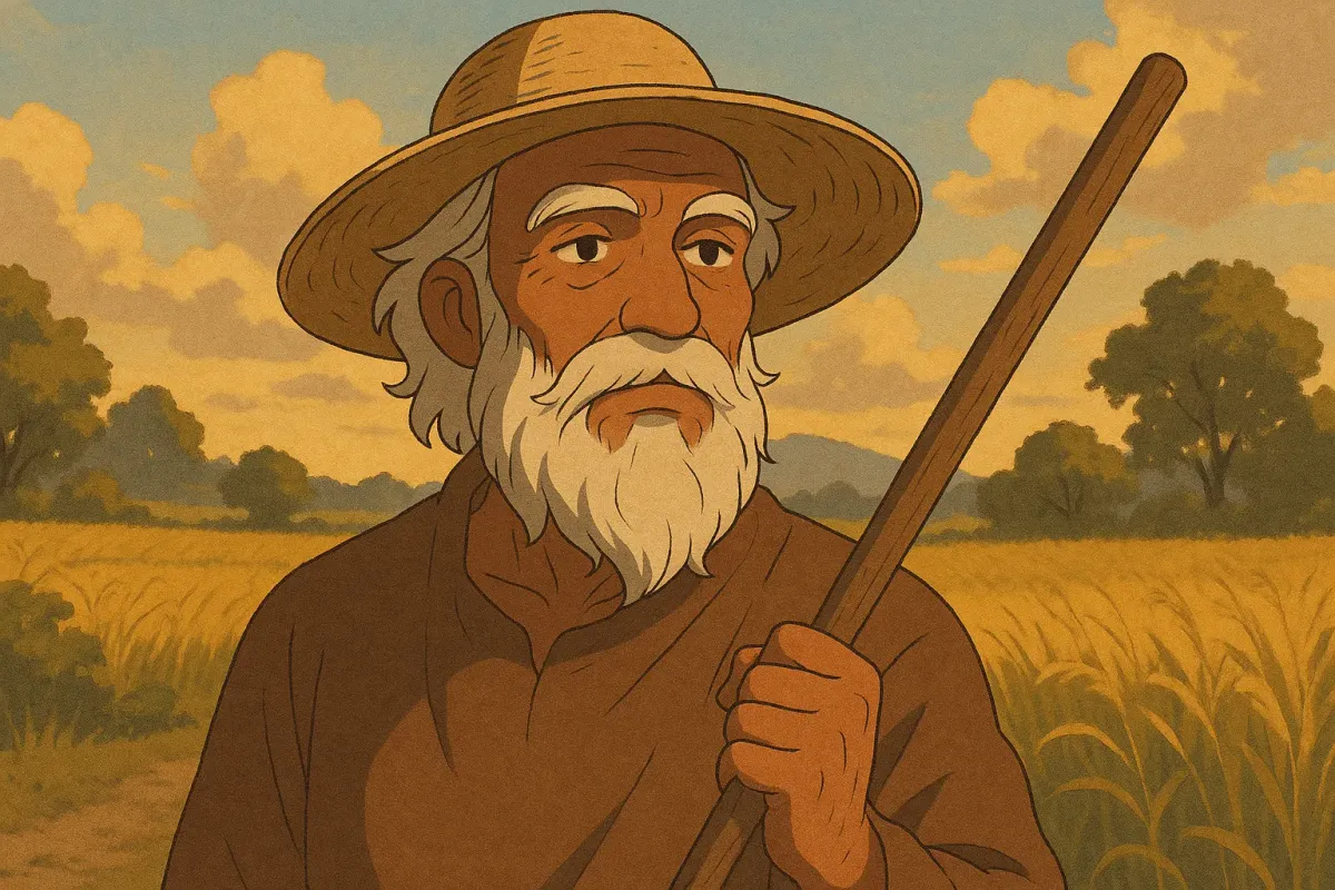 The Farmer