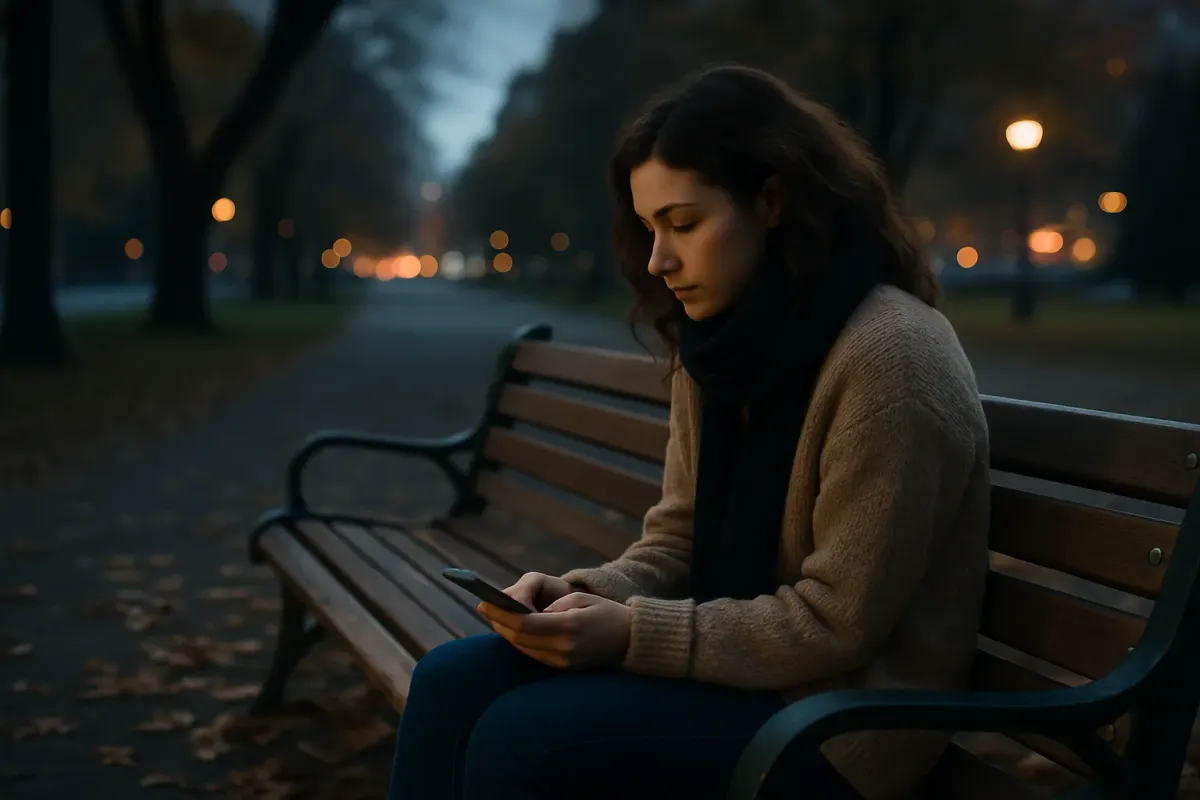 Why Do We Miss Our Ex