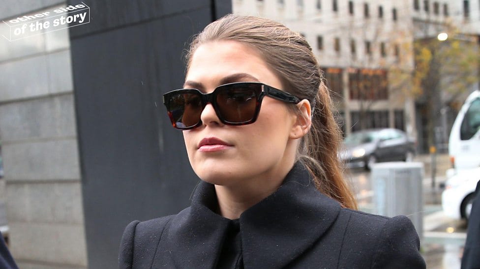 Belle Gibson