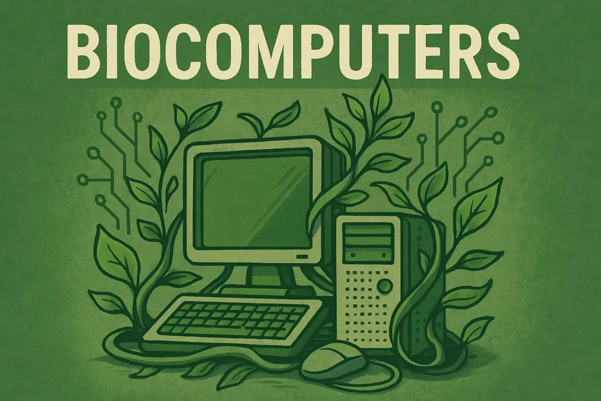 Bio-Computers