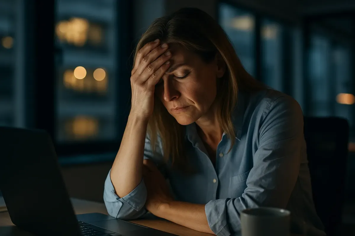 Chronic Stress