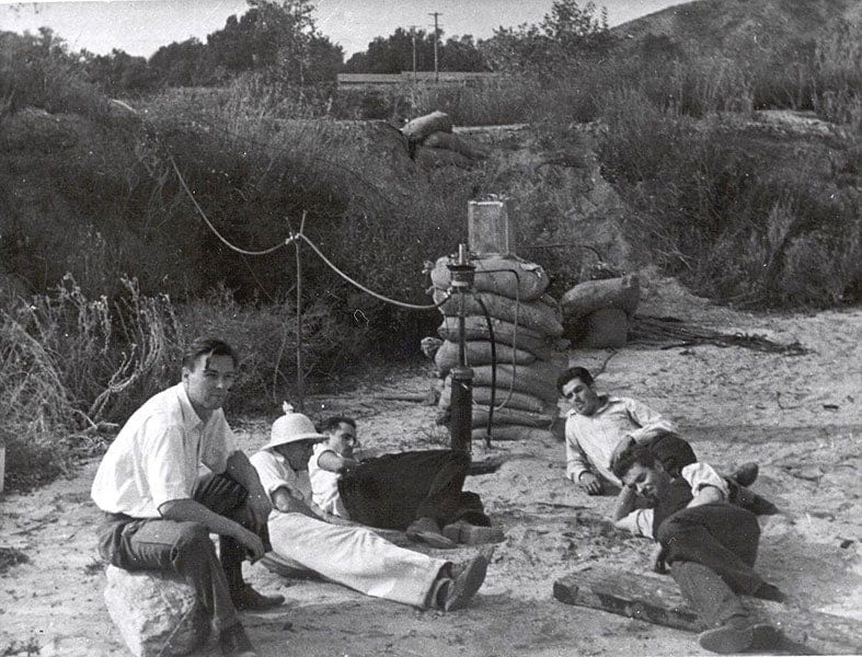Jack Parsons: The Rocket Scientist