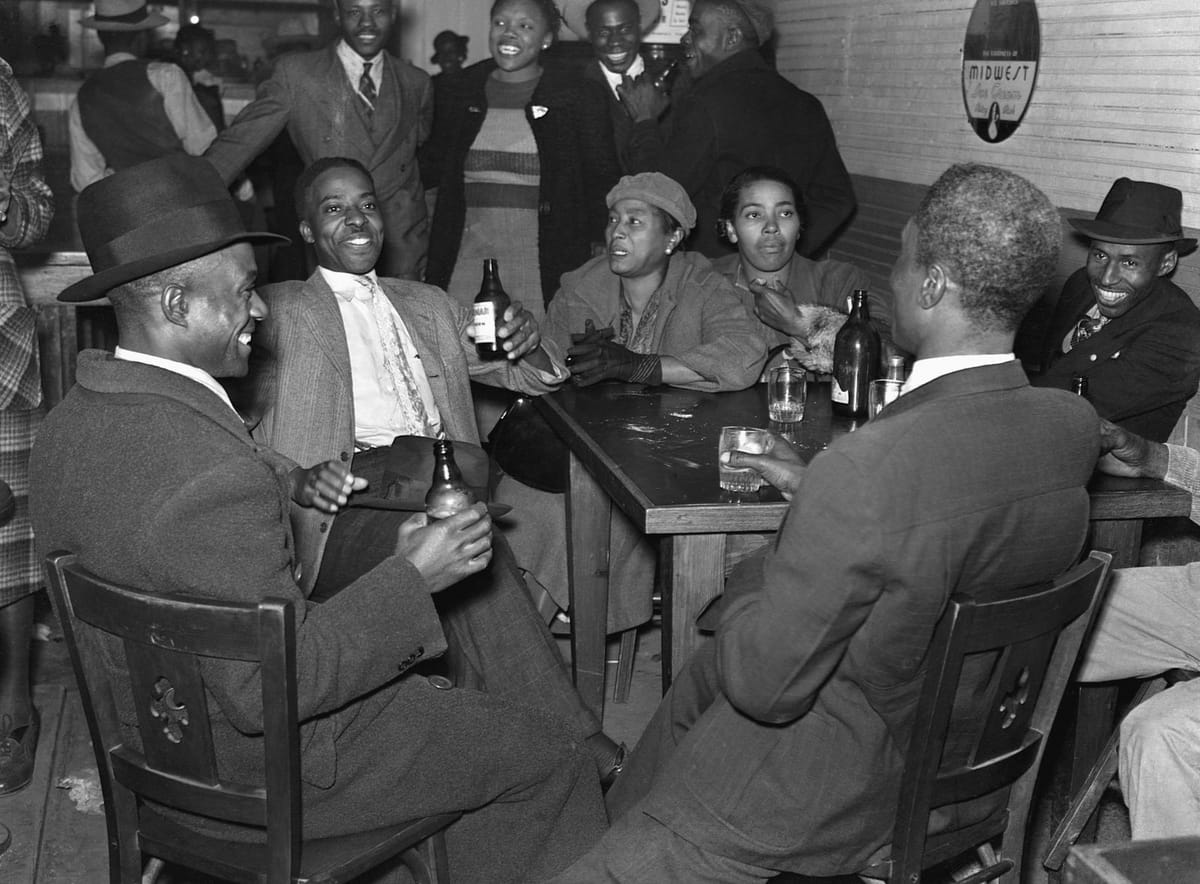 Juke Joints