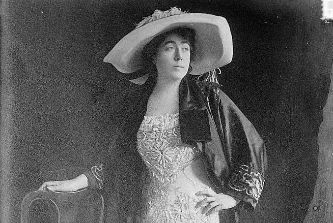 The Unsinkable Molly Brown