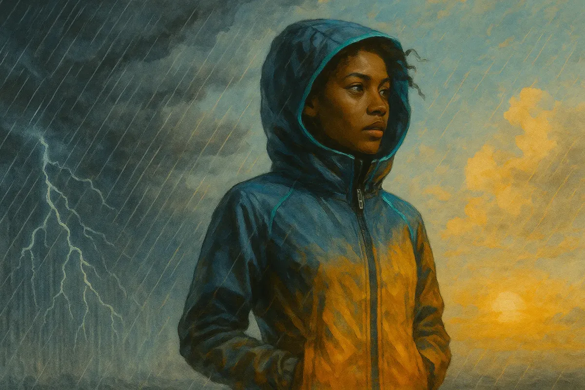 Climate-Adaptive Clothing