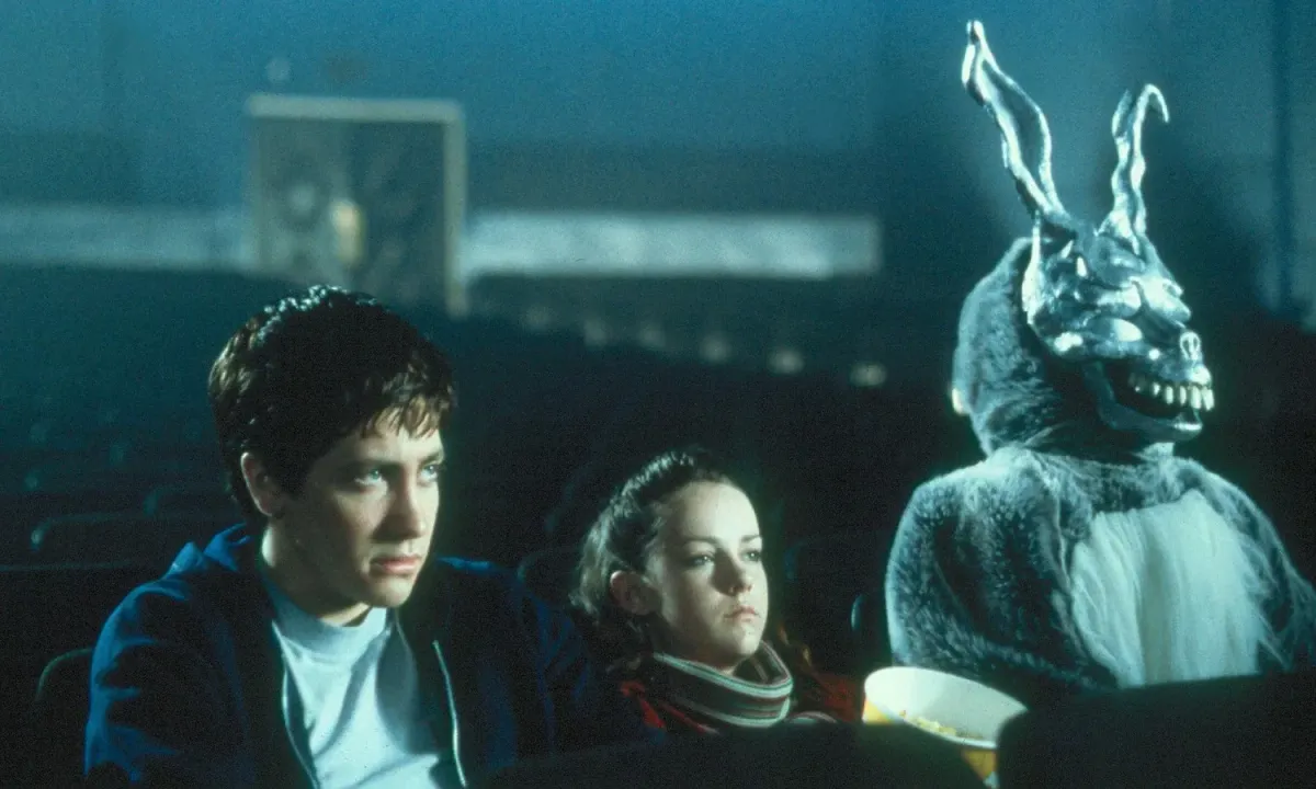 Donnie Darko