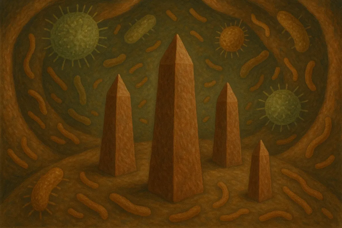 Obelisks