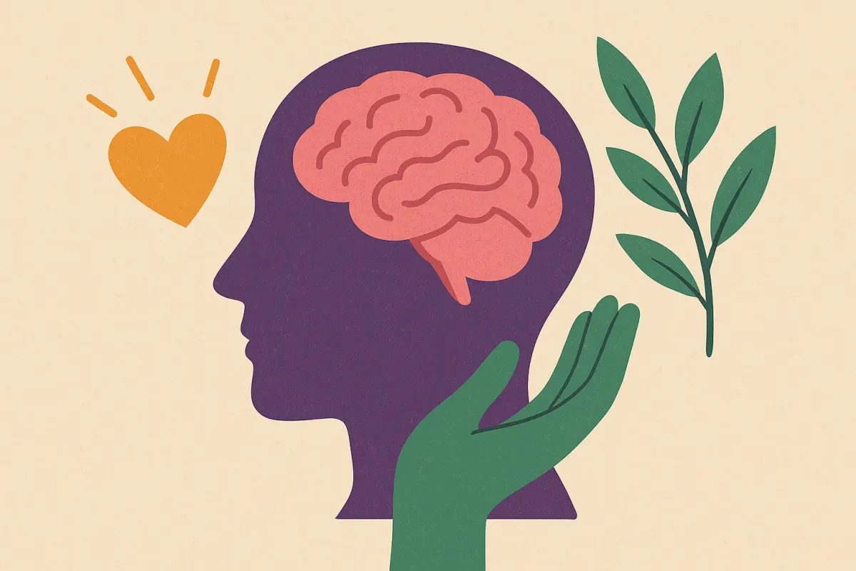 World Mental Health Day 2025: Building Hope, Breaking Stigma, and Healing Minds