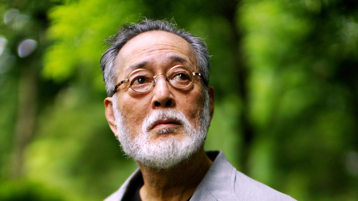 Remembering Tatsuya Nakadai