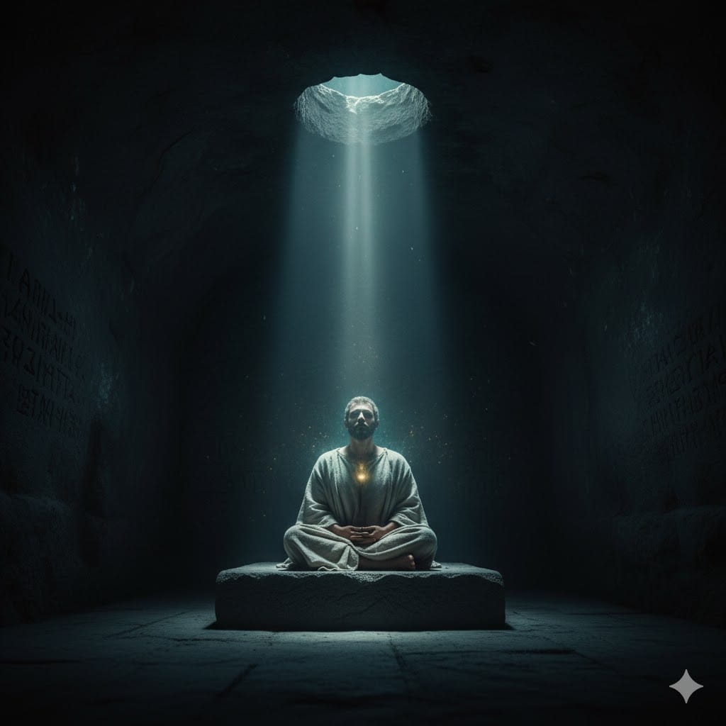 Sensory Deprivation