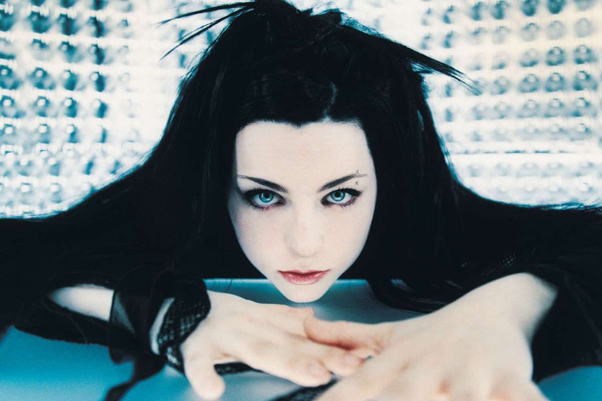 Amy Lee