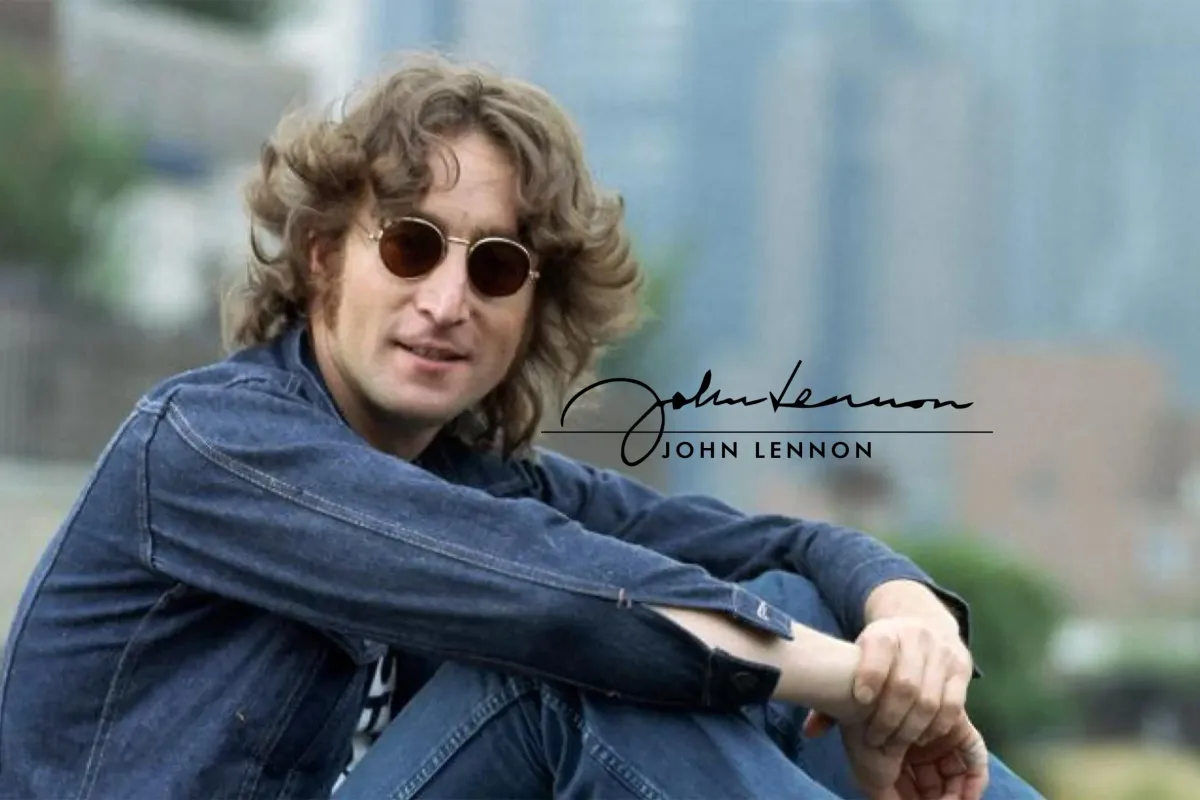 John Lennon