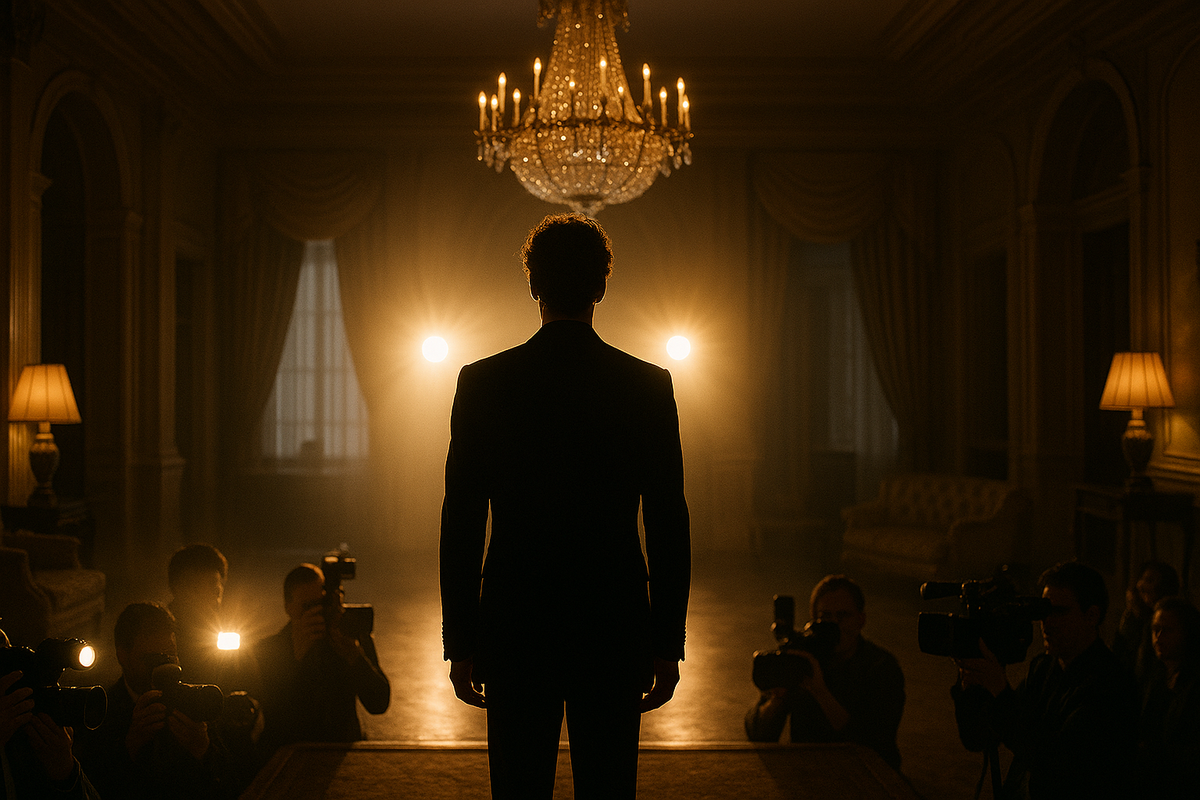 Psychological Weight of Fame