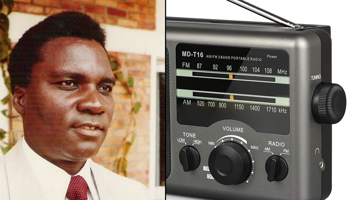 RTLM and Rwanda