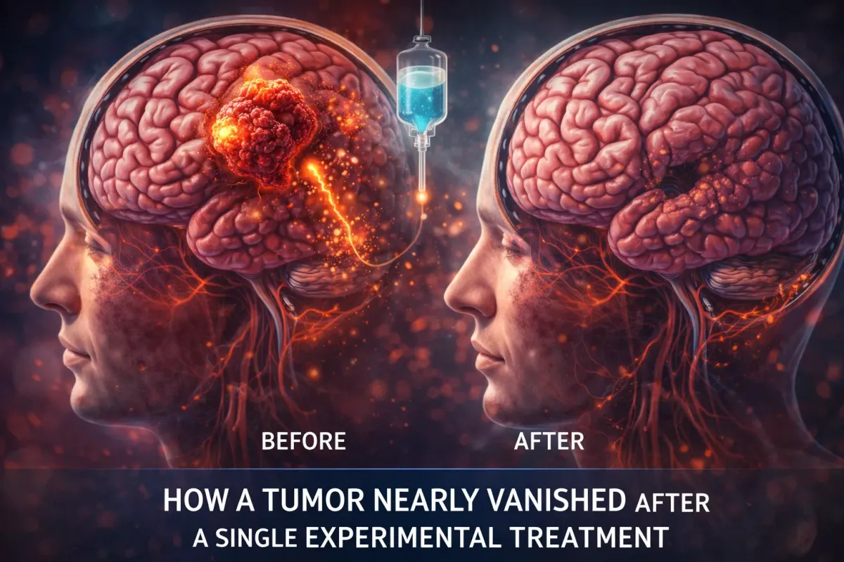 Brain Cancer Research