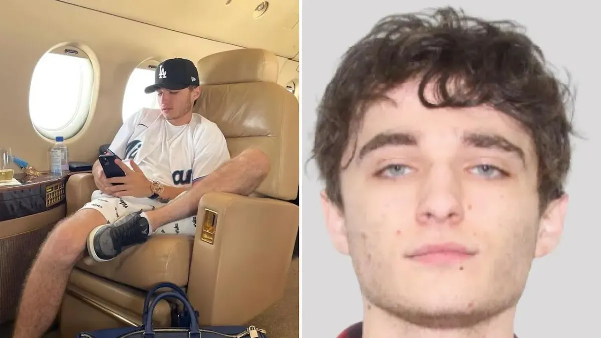 Crypto King Fraud Charges