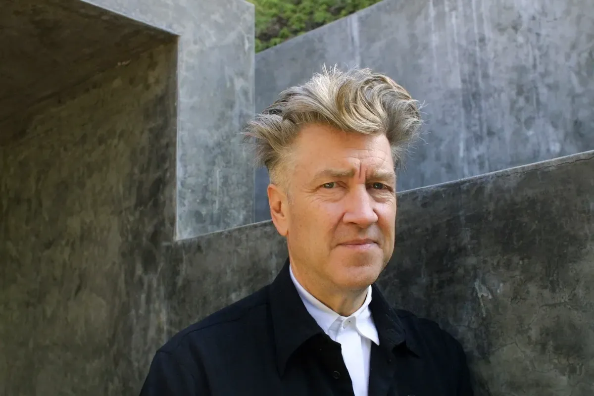 Remembering David Lynch