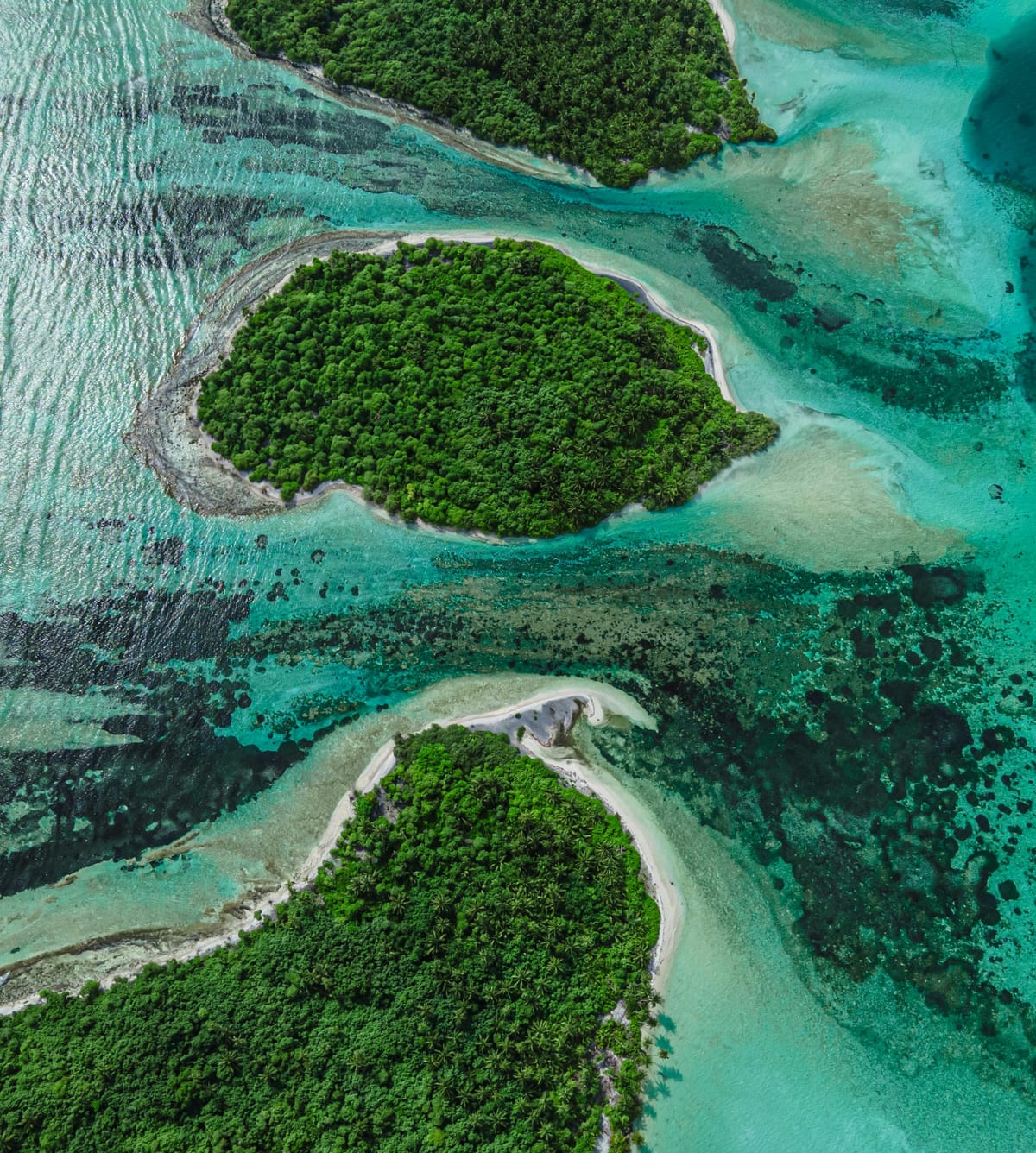 8 Underrated Travel Destinations in Indonesia