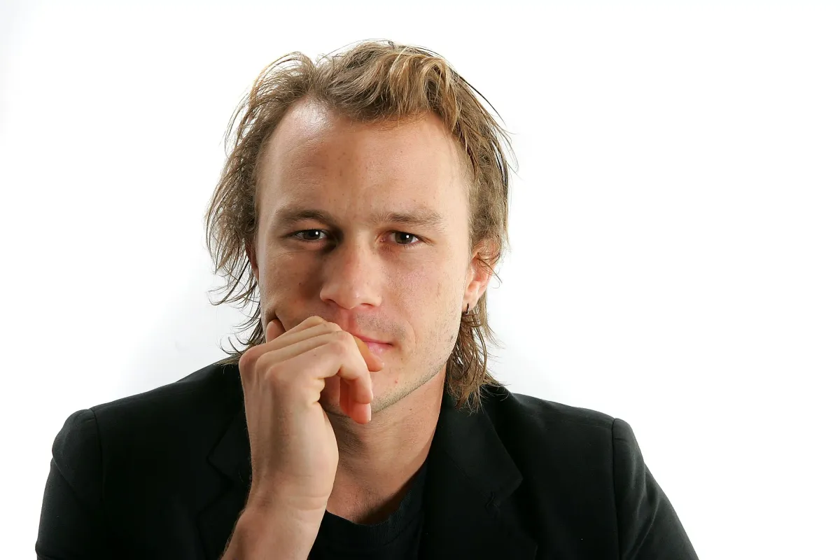 Heath Ledger’s Final Legacy