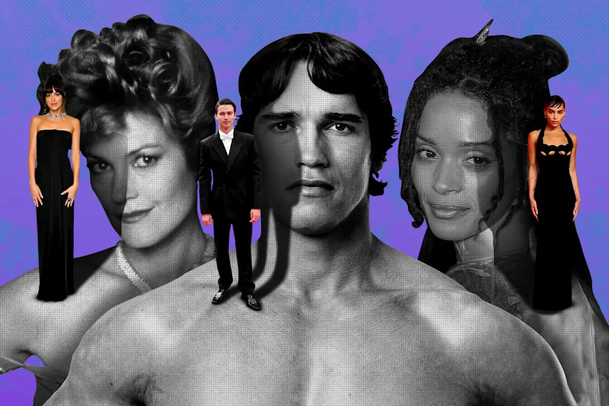 Hollywood’s Nepo Paradox