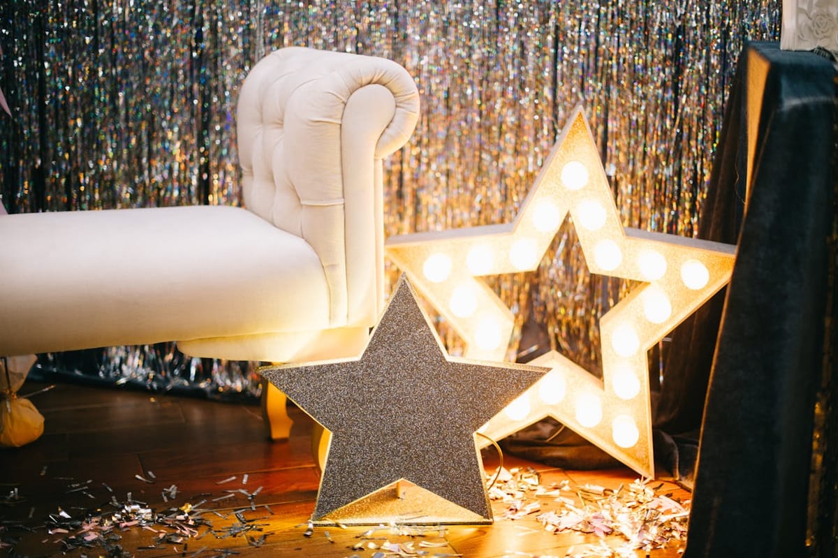 Future of Movie Stardom