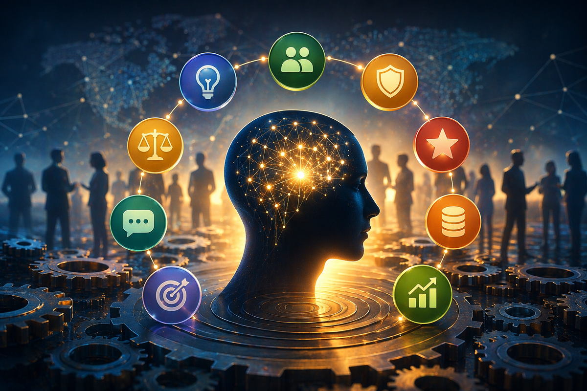 Nilsson’s Power Model